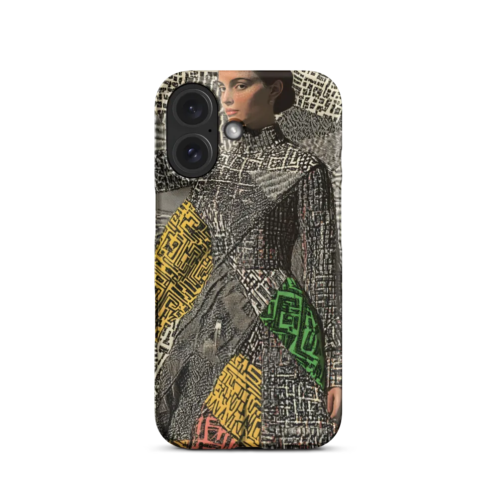 Dynamic Elegance: The Art of Fashion