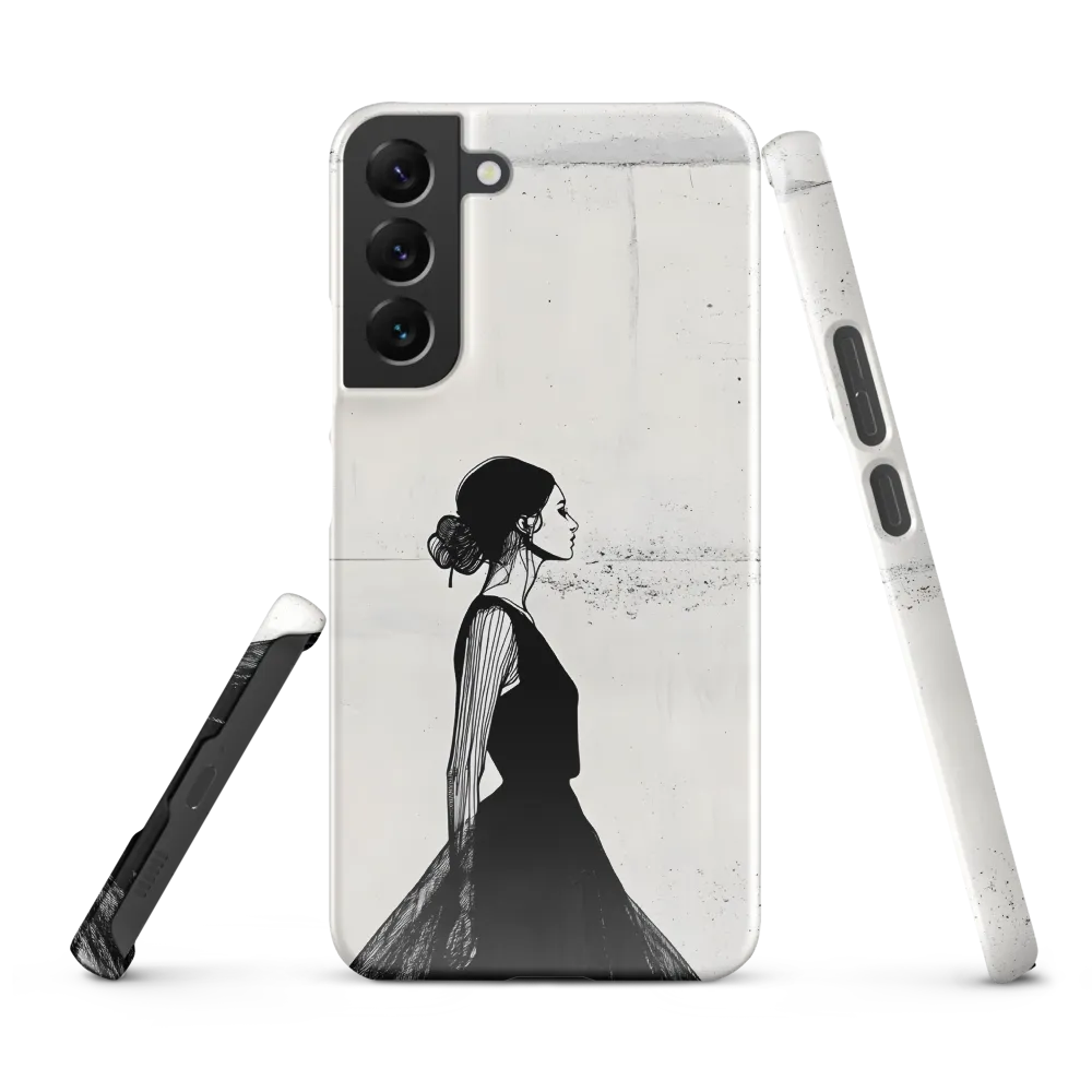Elegance in Monochrome