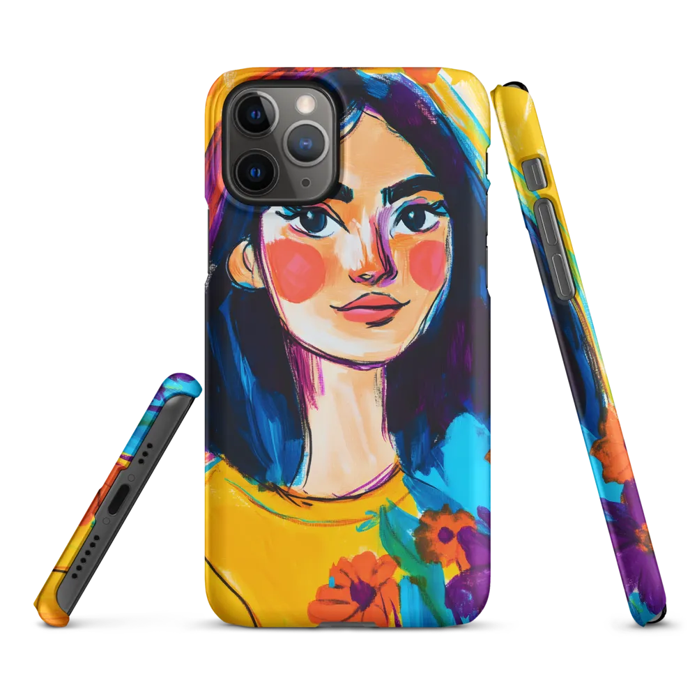Vibrant Blossoms