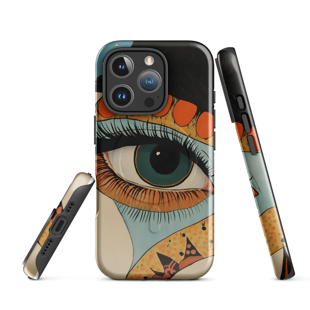 Eye of the Dreamer