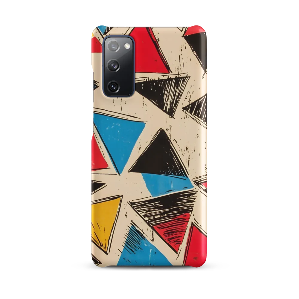 Vibrant Geometry