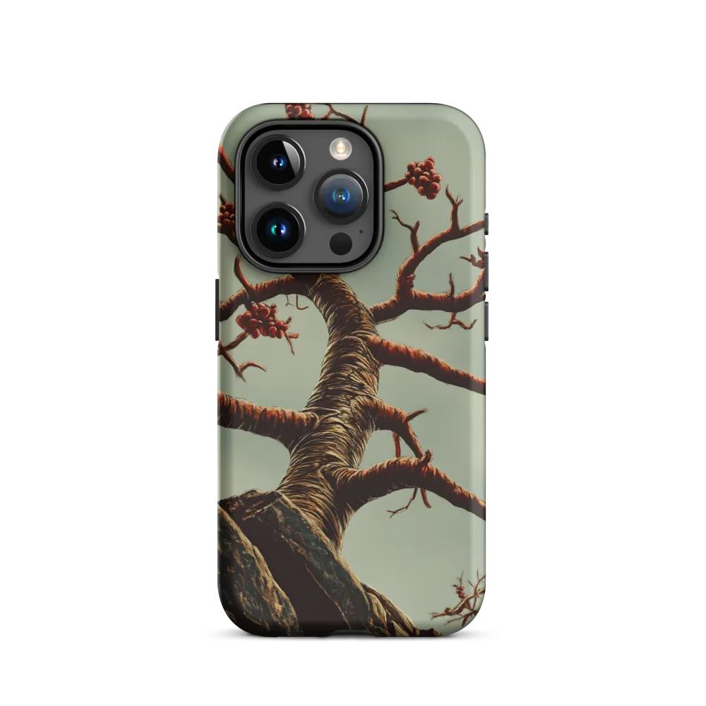 Resilient Reverie: The Enchanted Tree