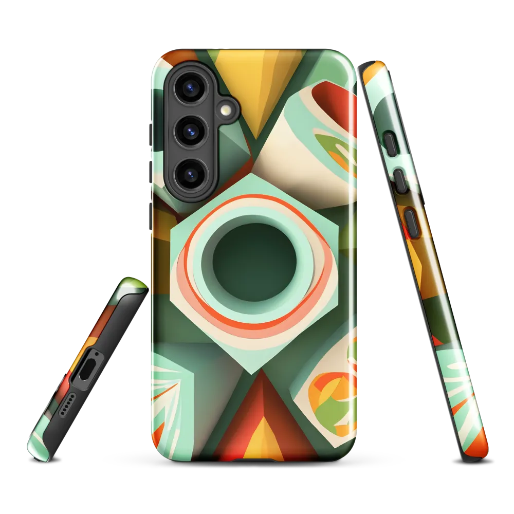 Symphony of Shapes
