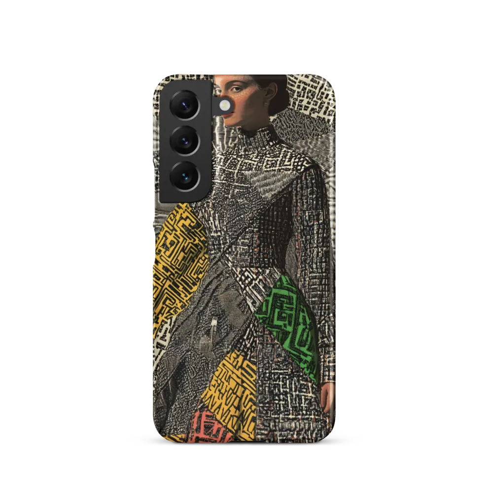 Dynamic Elegance: The Art of Fashion