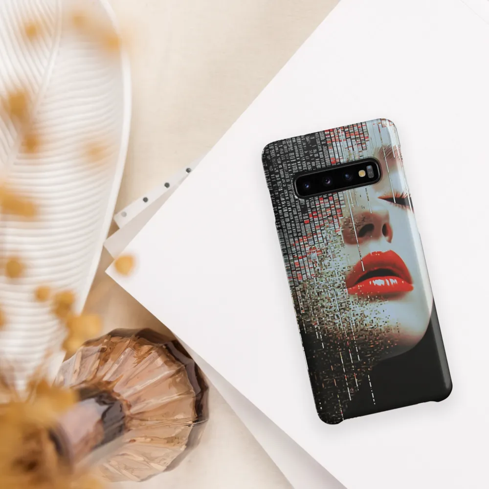 Fragmented Beauty