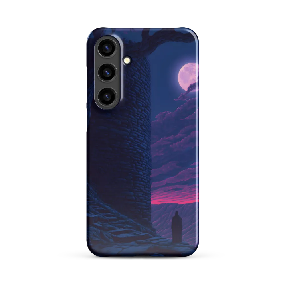 Moonlit Solitude