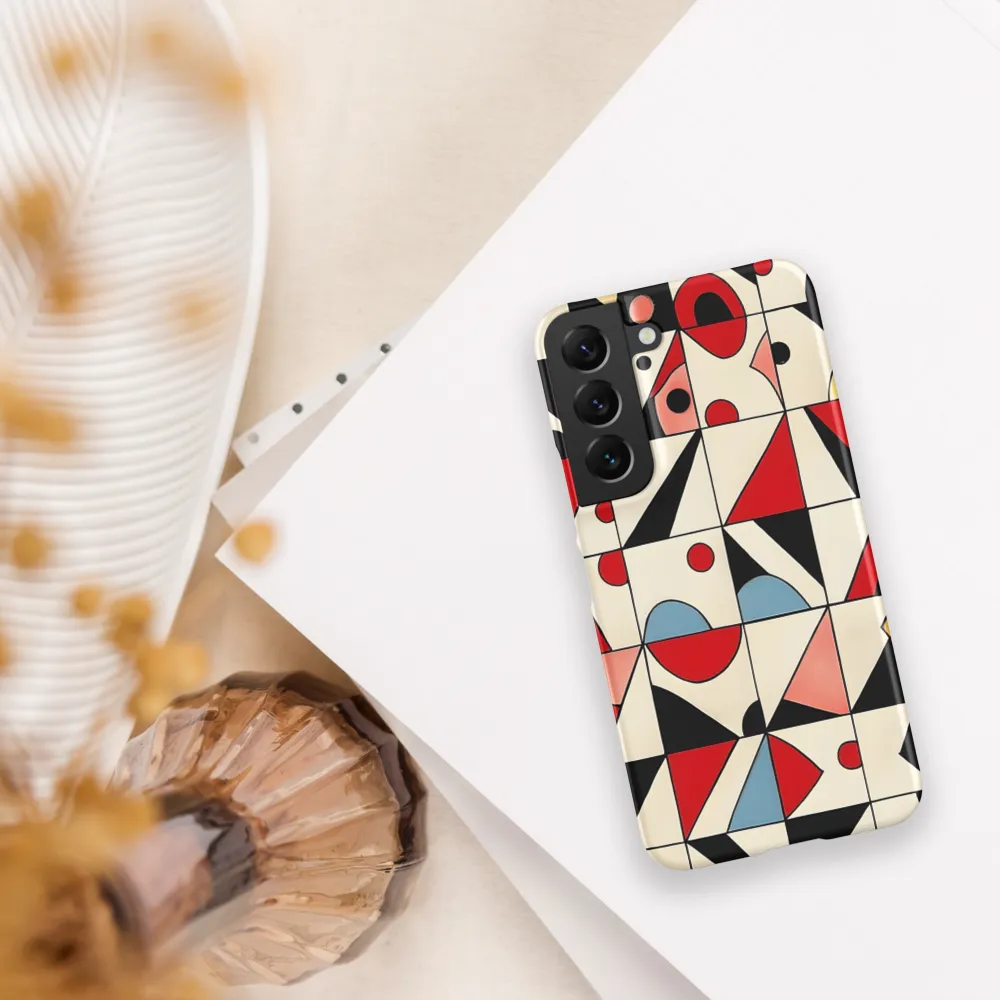 Dynamic Geometric Harmony