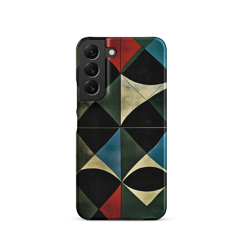 Symphony of Shapes