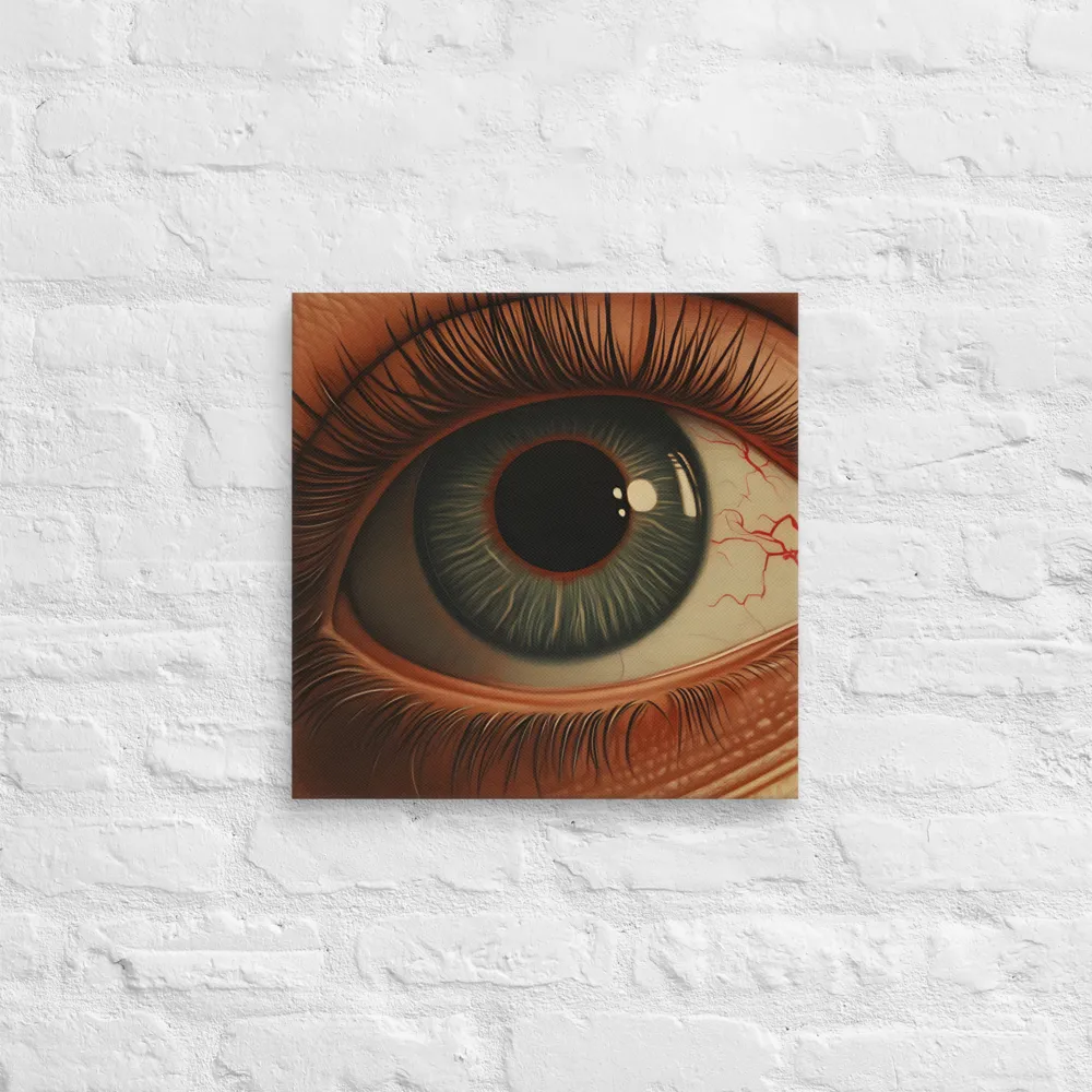 The Gaze of Anatomy