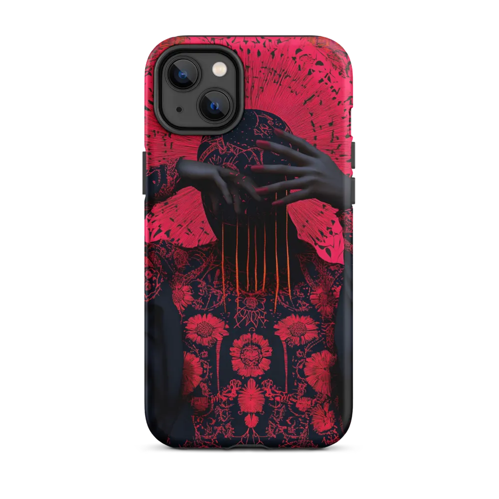 Floral Enigma