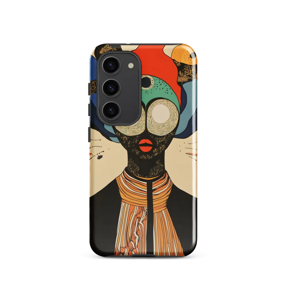 The Cosmic Portrait