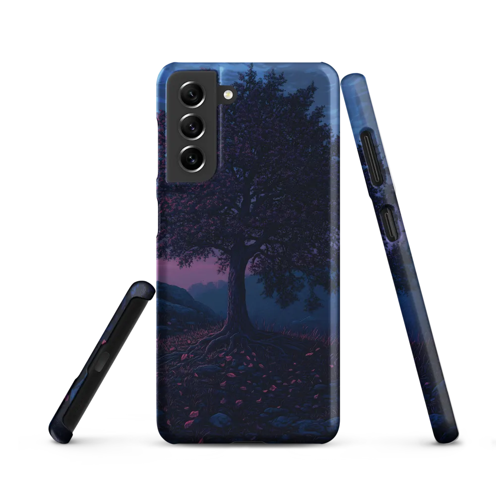 Twilight Whispers