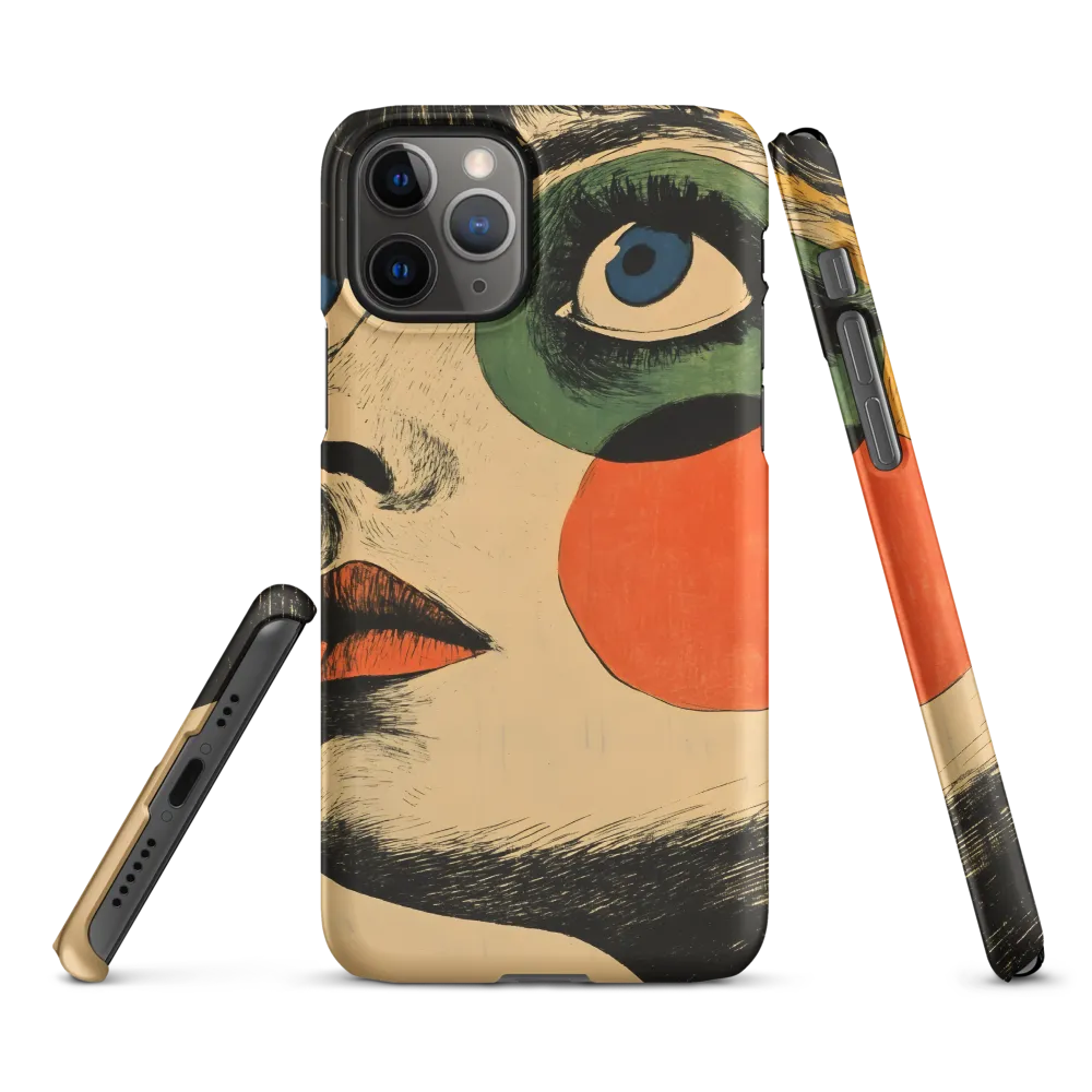 Bold Visage