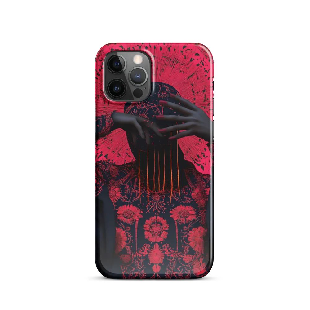 Floral Enigma