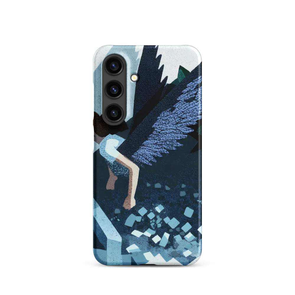 Wings of Mystique