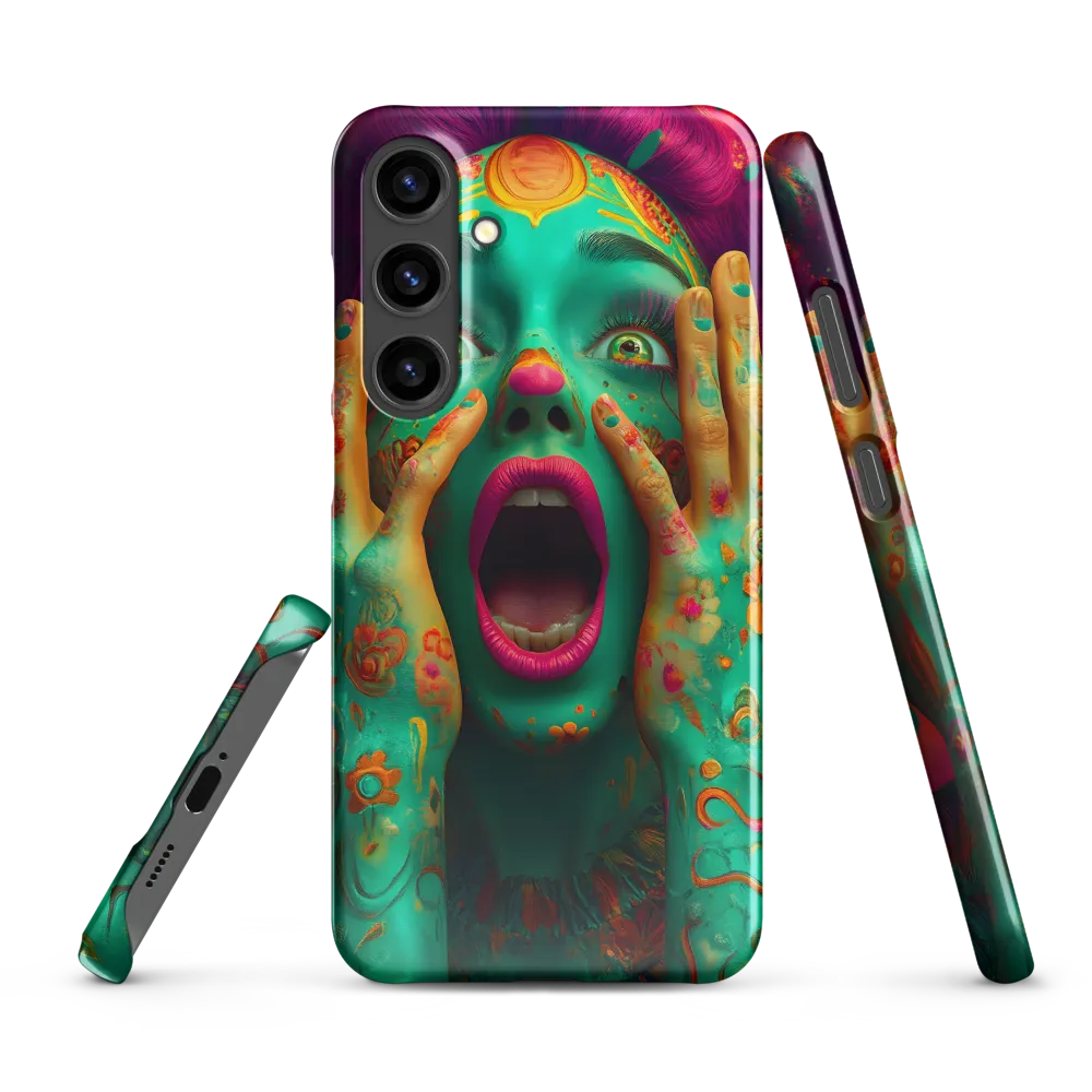 Echo of Shock