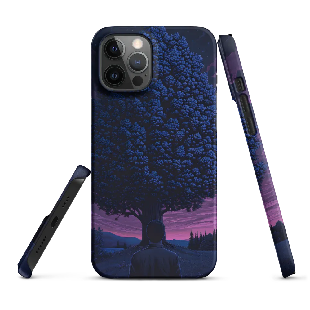 Whispers of the Night Tree
