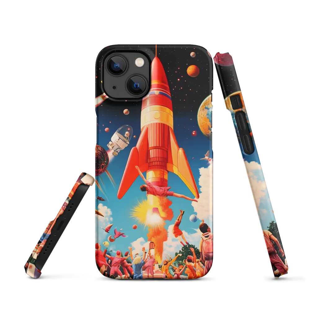 Launch of Imagination