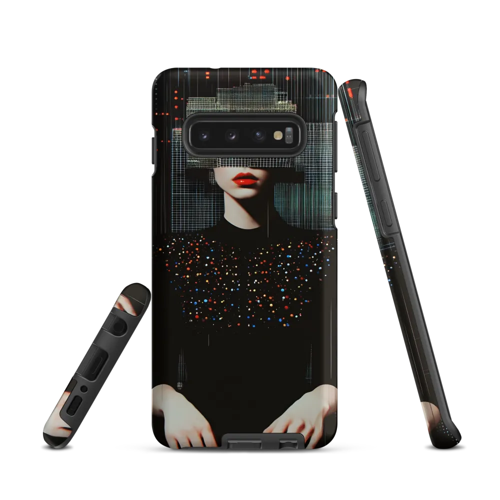Enigmatic Digital Abstraction