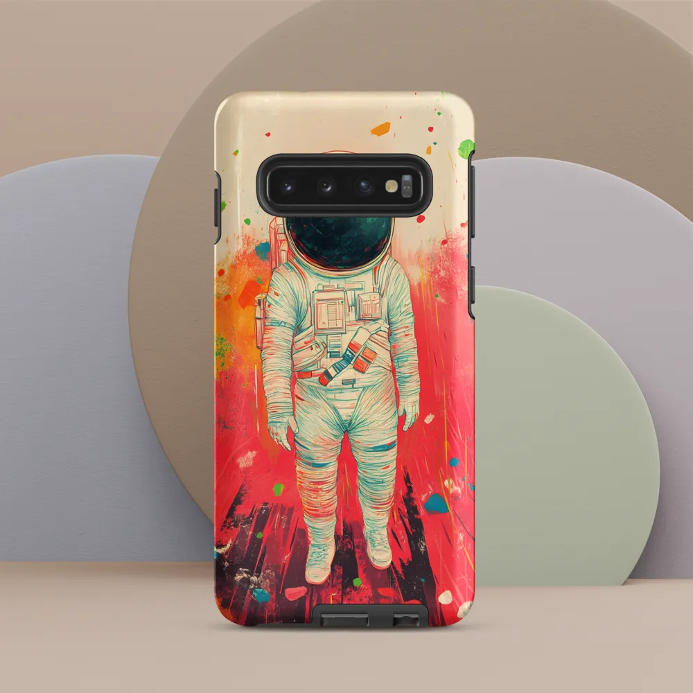 Journey Beyond the Stars