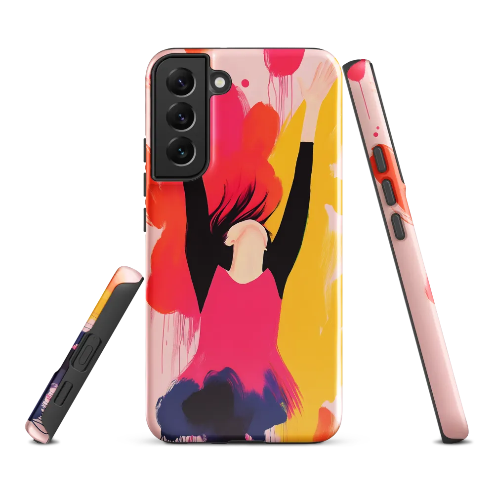Embracing Vibrancy