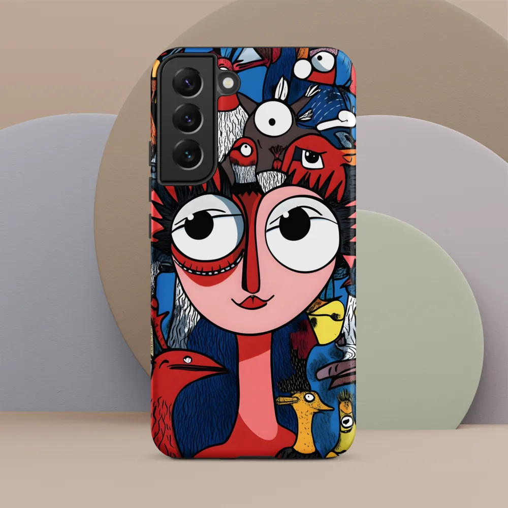 Whimsical Fusion