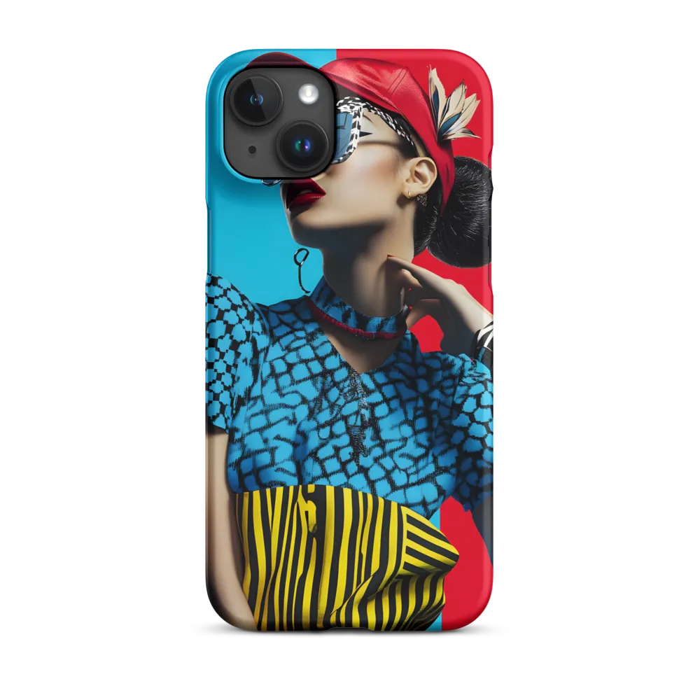 Confident Style: A Modern Fashion Statement