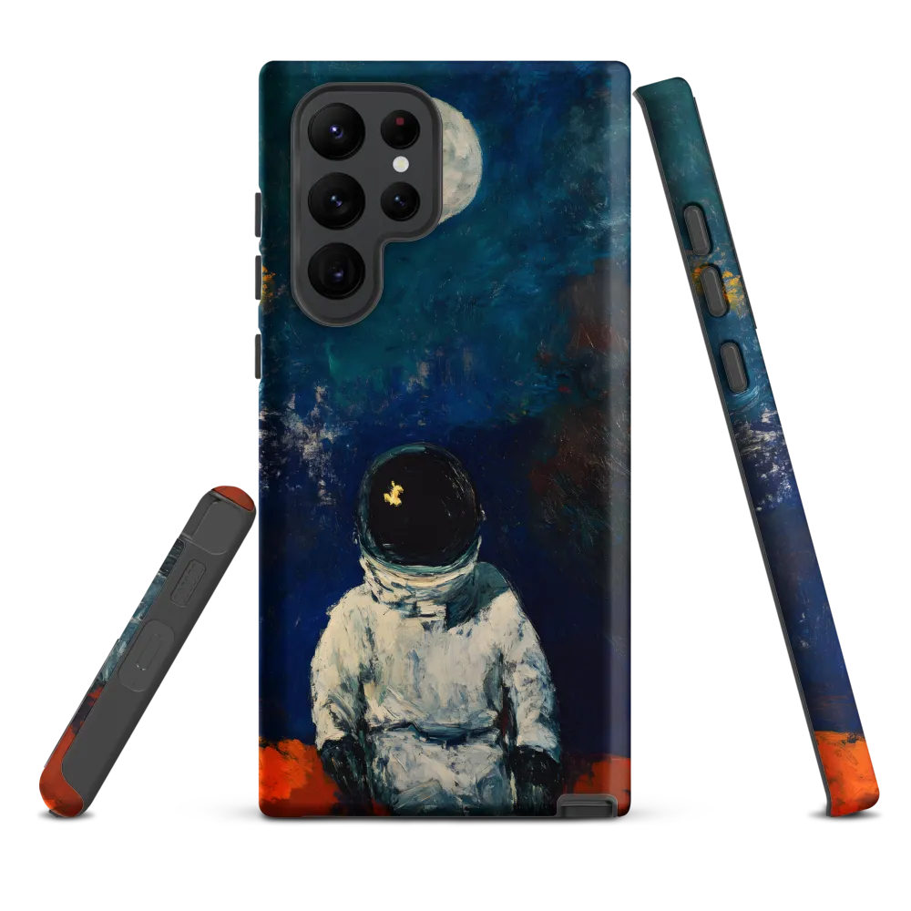 Gazing at the Cosmos