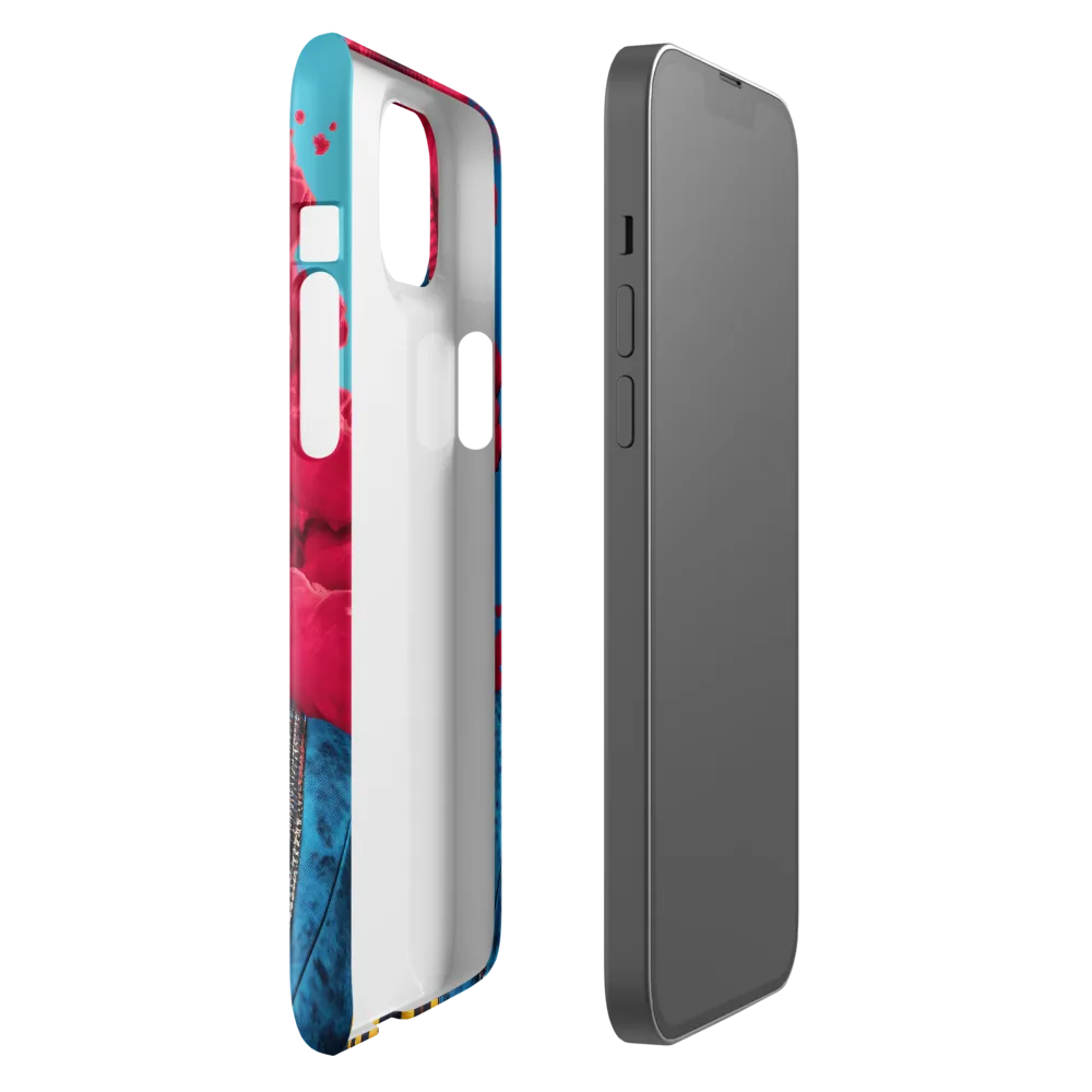 Bold Elegance in Digital Fashion