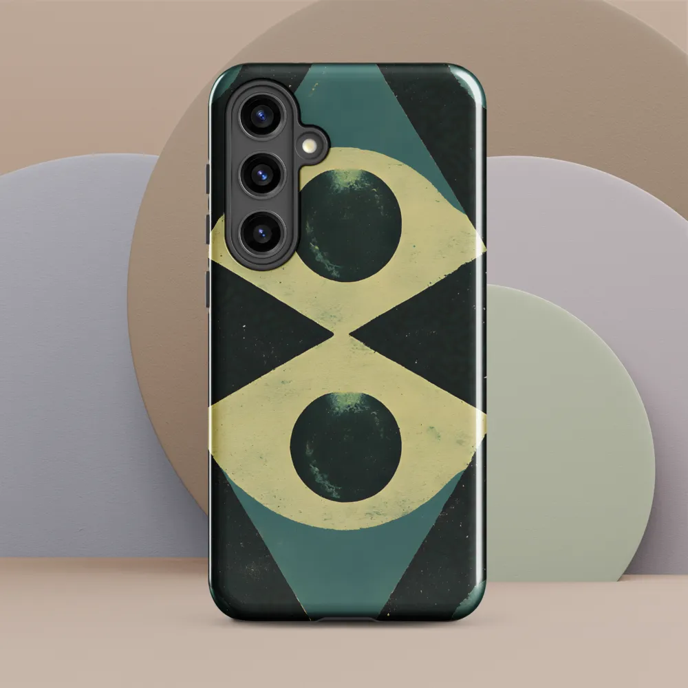 Symphony of Shapes