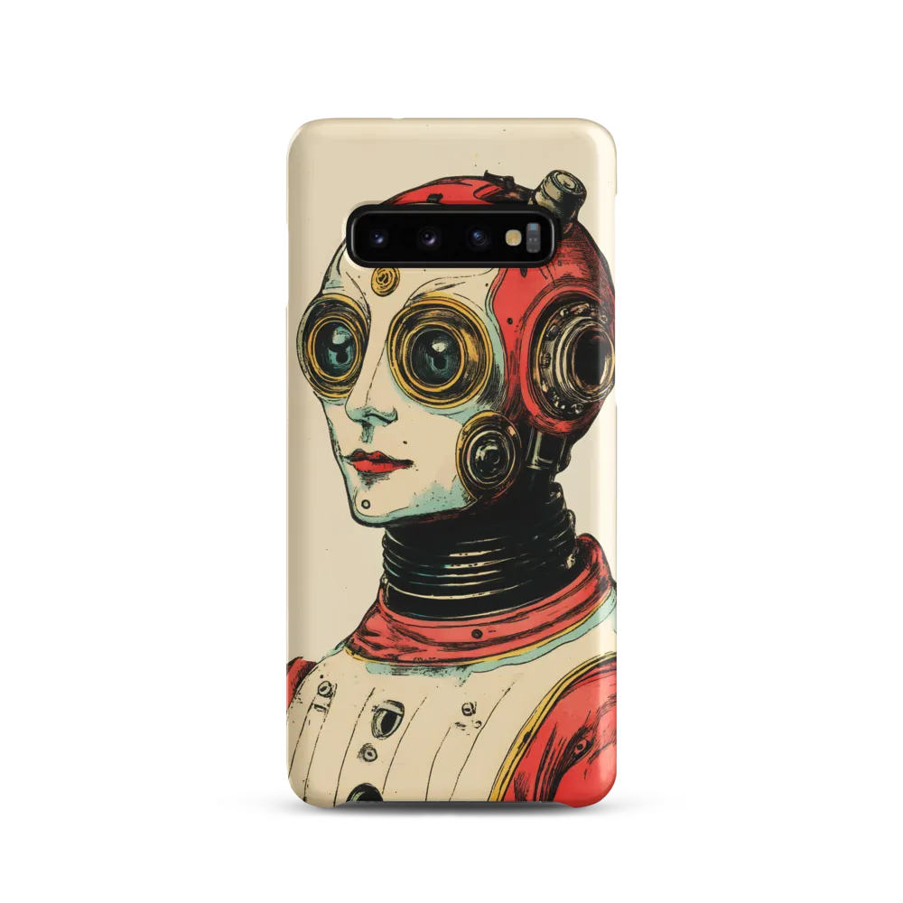 Ethereal Automaton
