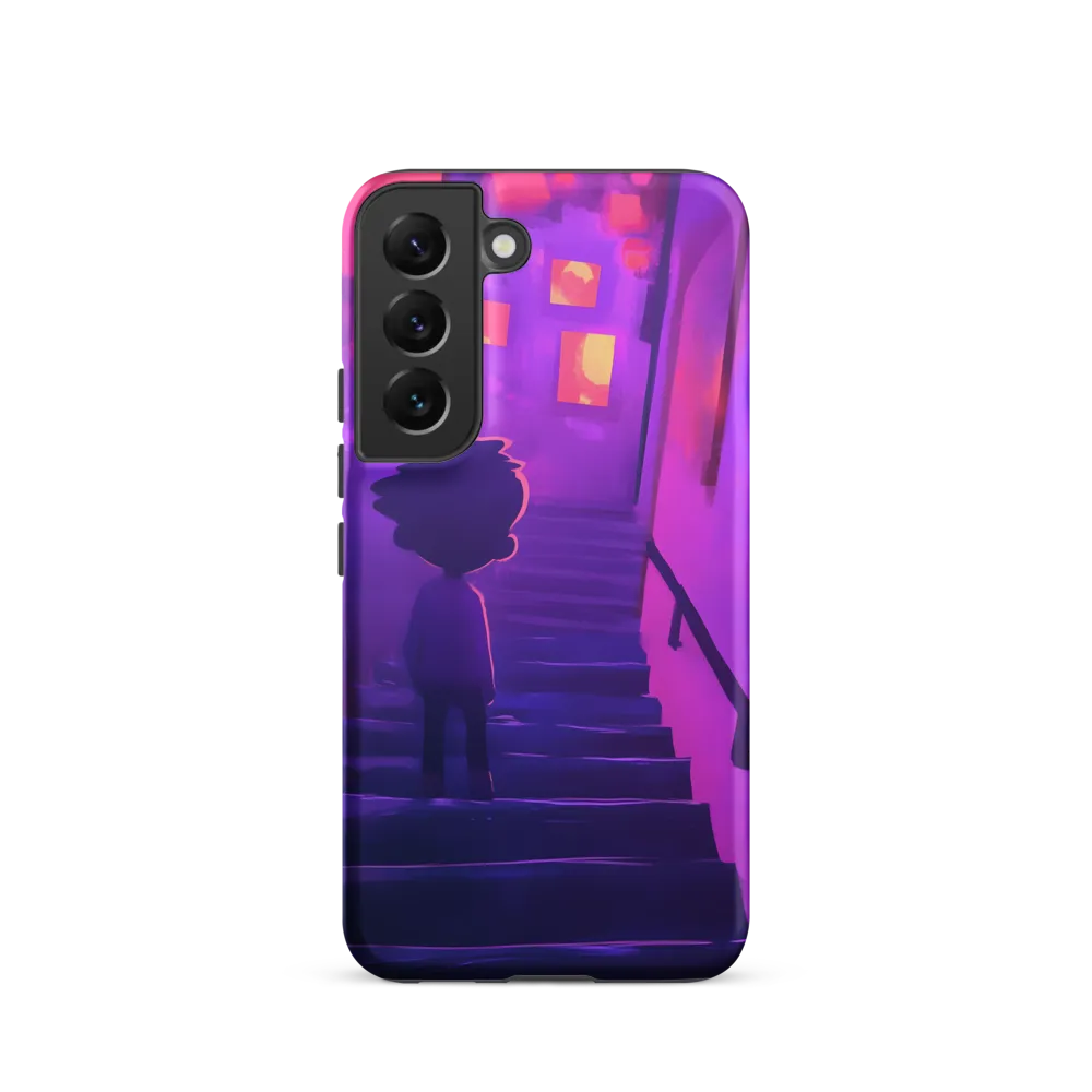 Descending into Mystery