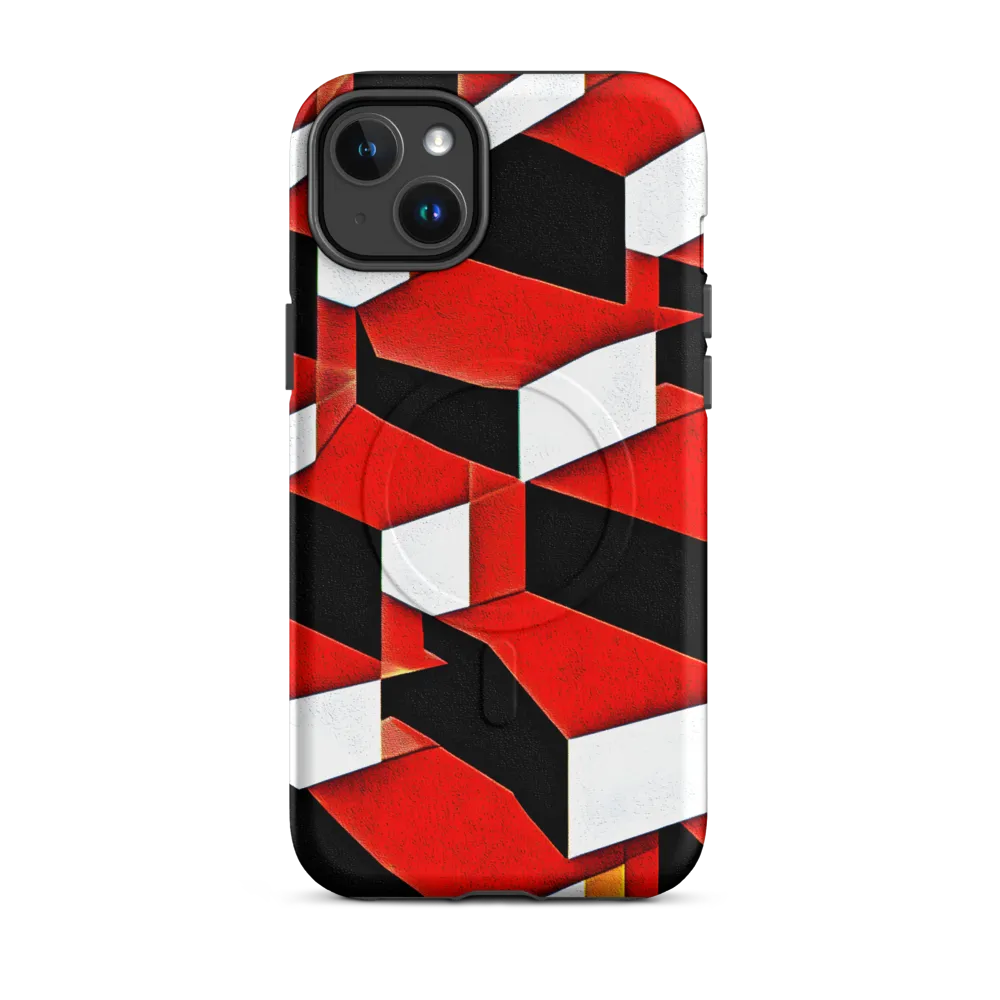 Dynamic Geometric Interplay