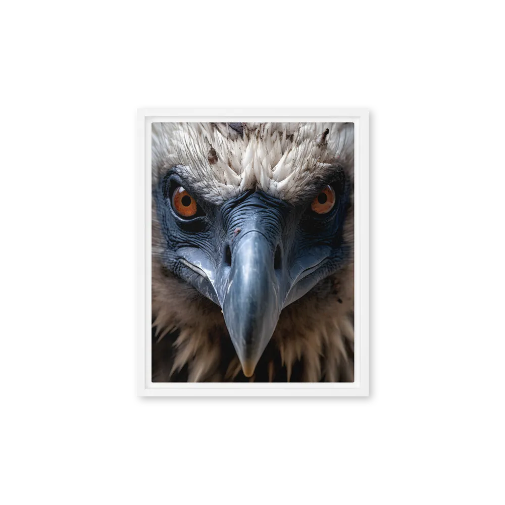 The Gaze of Strength