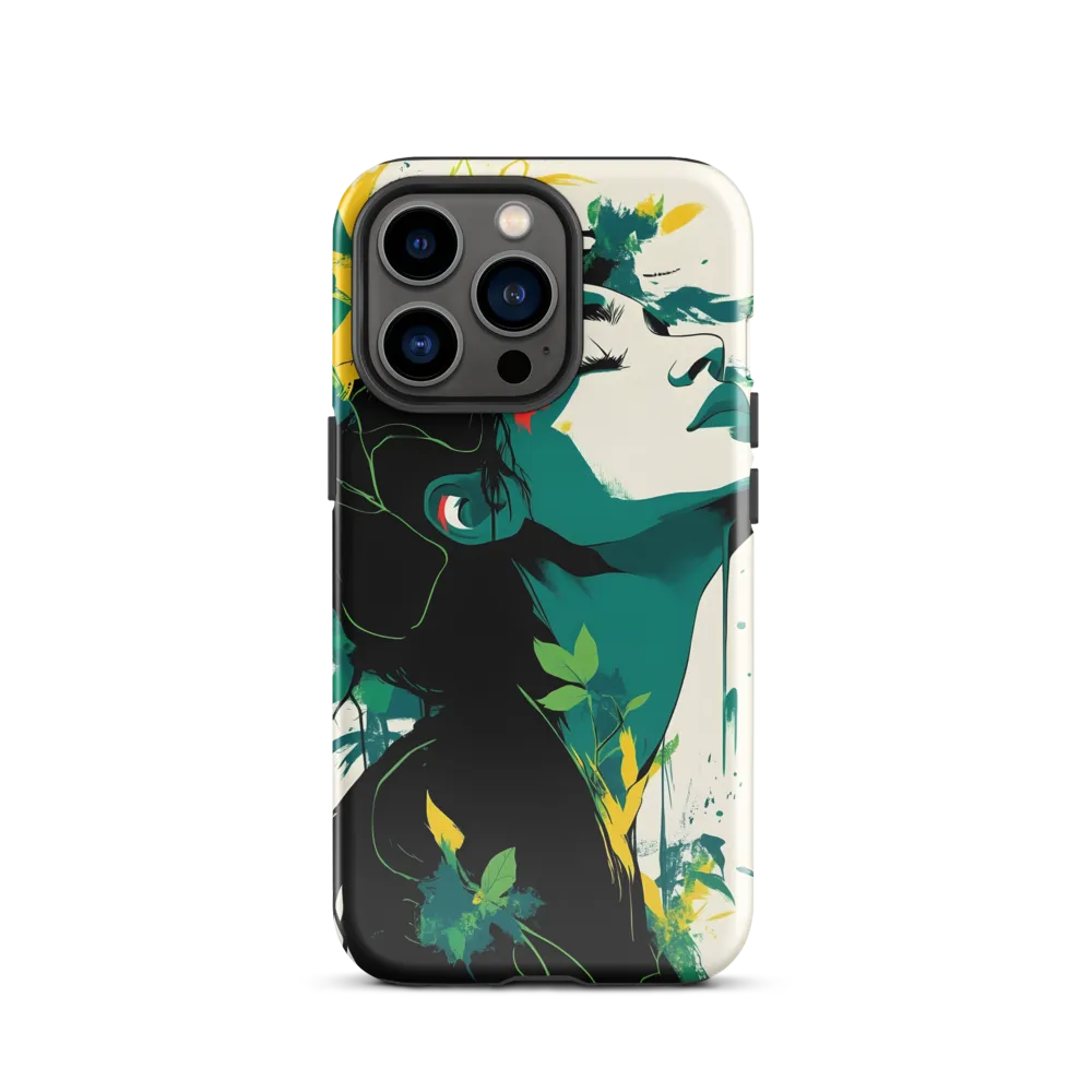 Embrace of Nature
