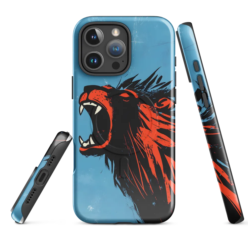 Roar of the Wild