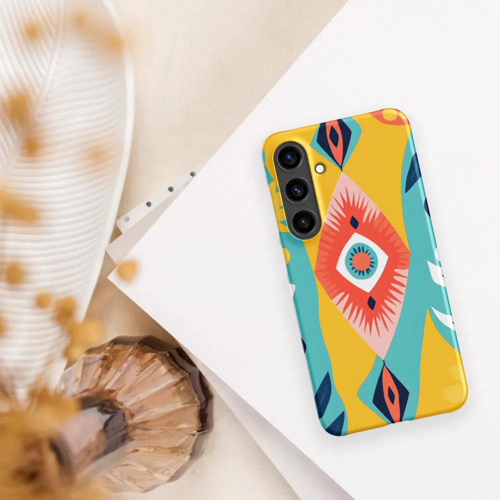 Symphony of Colors
