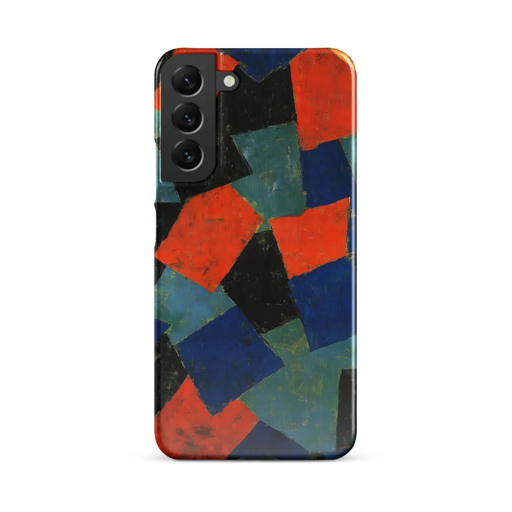 Dynamic Geometry in Color