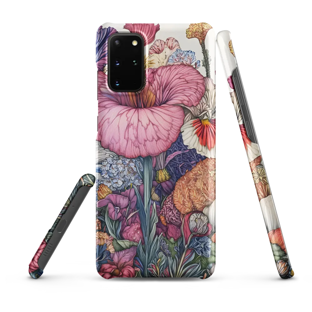 Blooming Opulence
