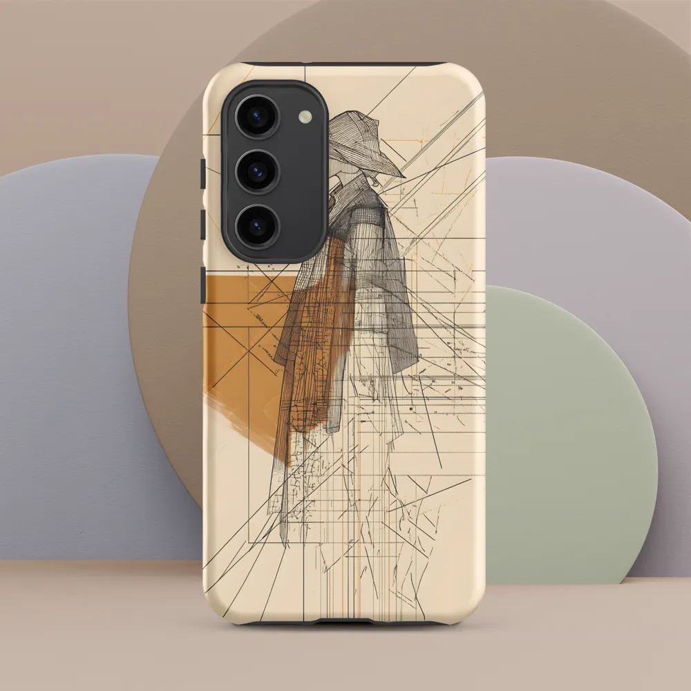 Abstract Profile: A Minimalist Exploration