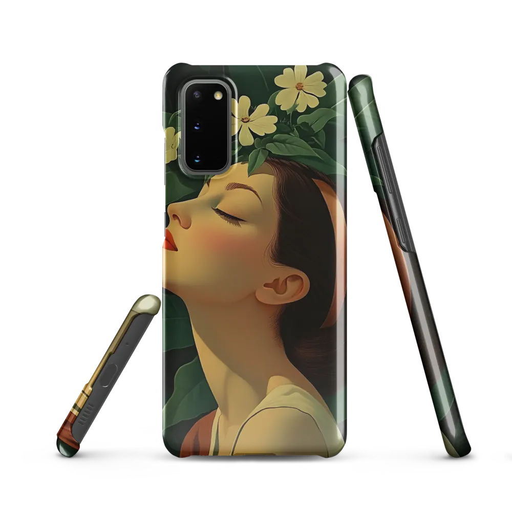 Serenity in Bloom