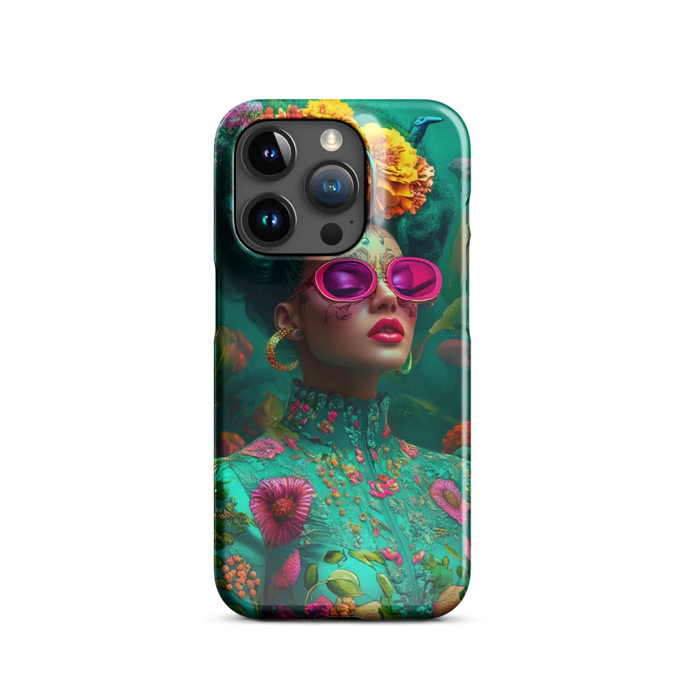 Floral Dreams