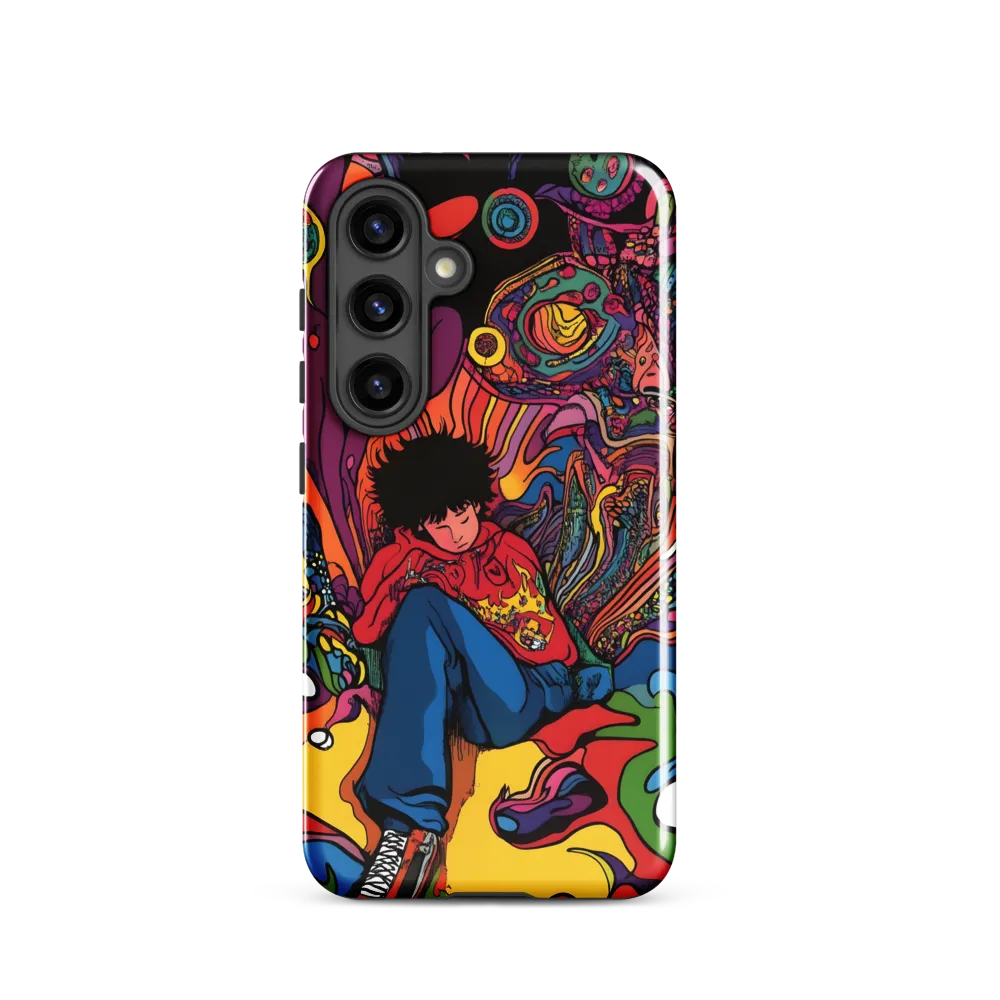Psychedelic Reverie
