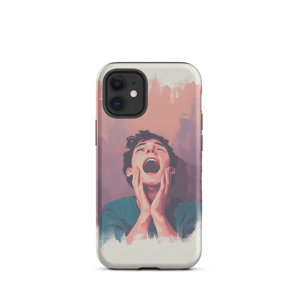 The Silent Scream