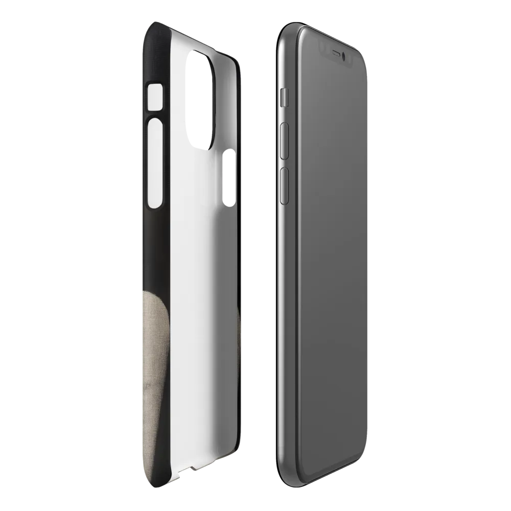Eloquent Expression | Phone Case |  11 Pro | Snap Case | Matte