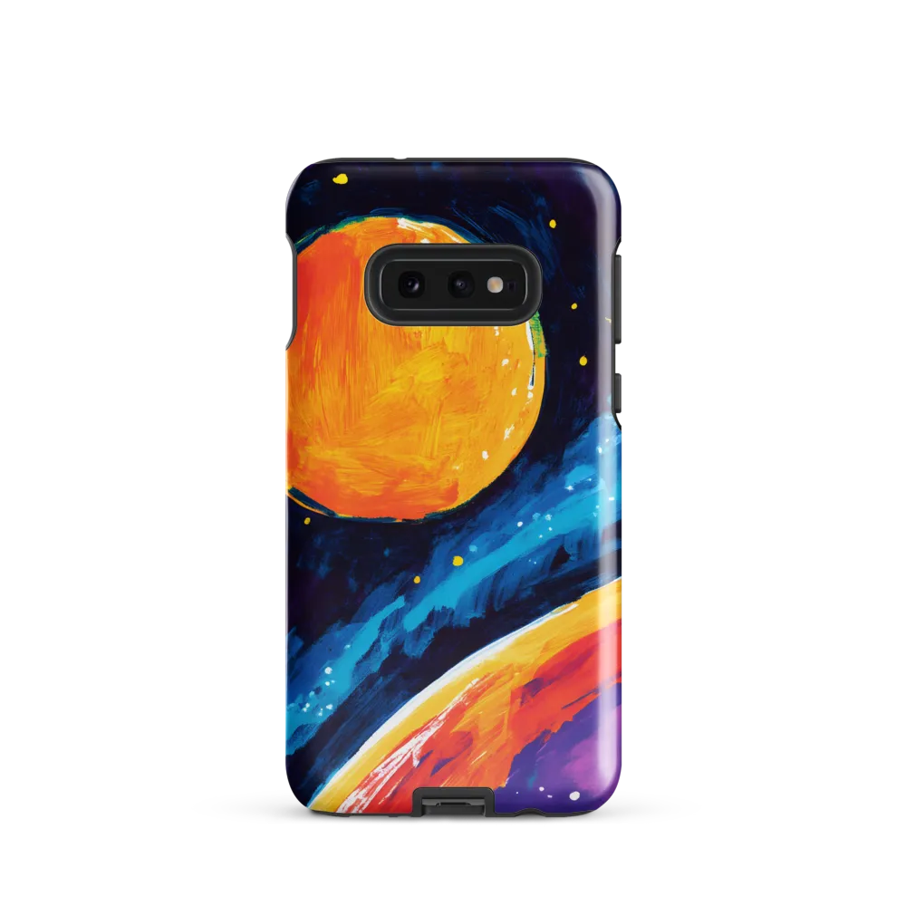 Galactic Harmony