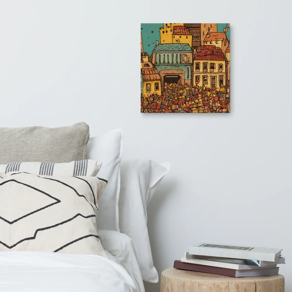 The Quirky City Gathering
