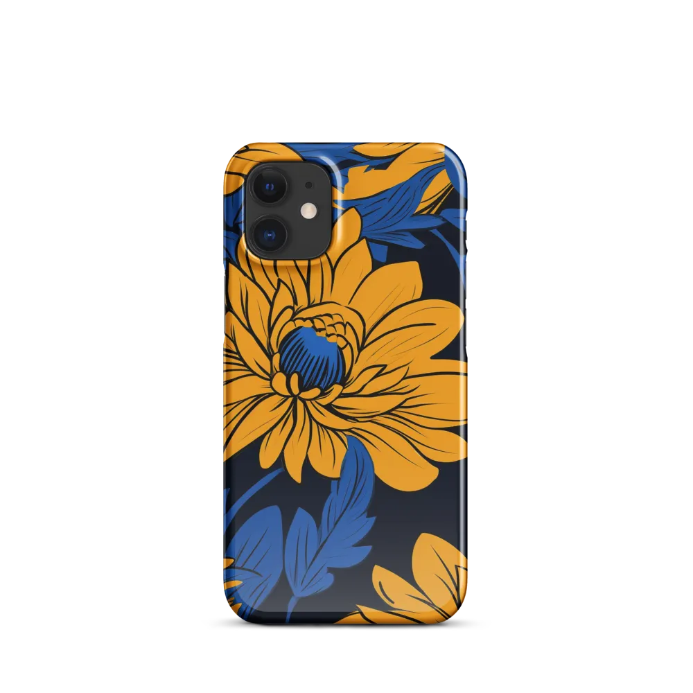 A Symphony of Blooms