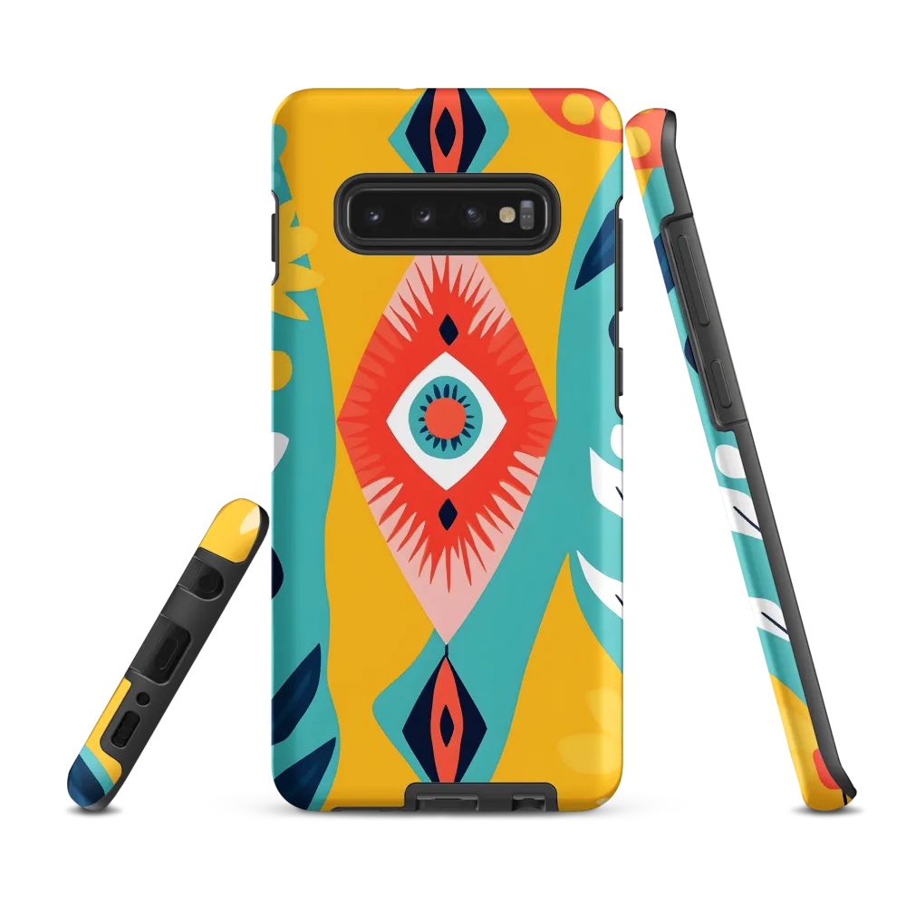 Symphony of Colors