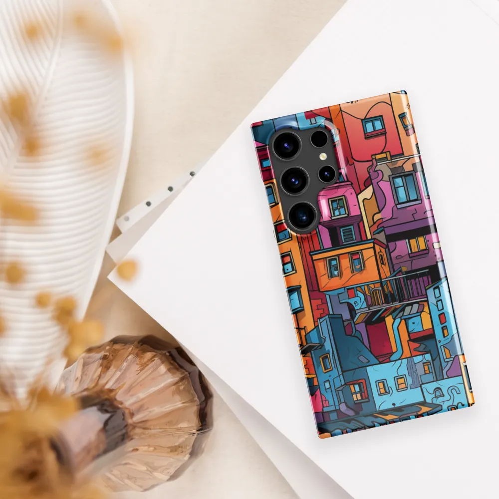 Urban Kaleidoscope